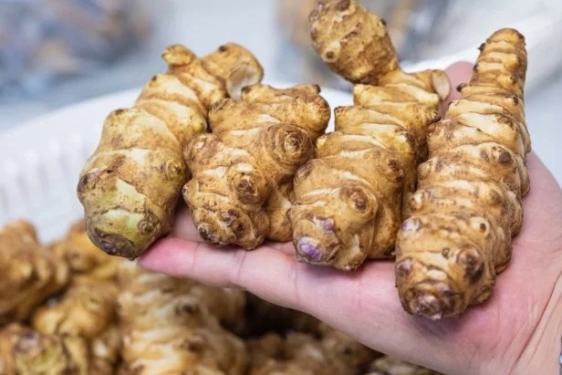 Image of What Are Sunchokes?