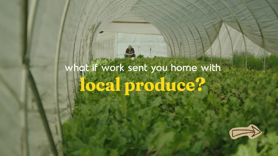Image of Employee Wellness: Produce Box Programs